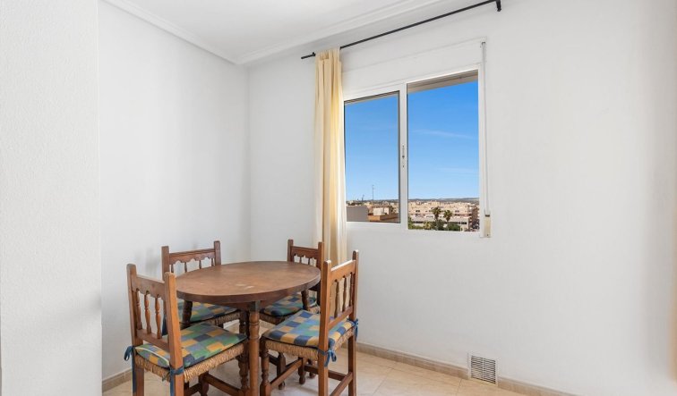 Reventa - Apartamento / piso - Torrevieja - El molino