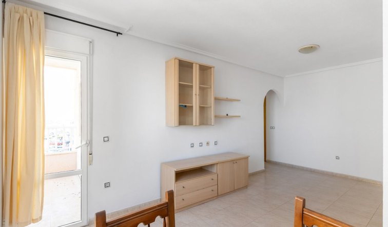 Reventa - Apartamento / piso - Torrevieja - El molino