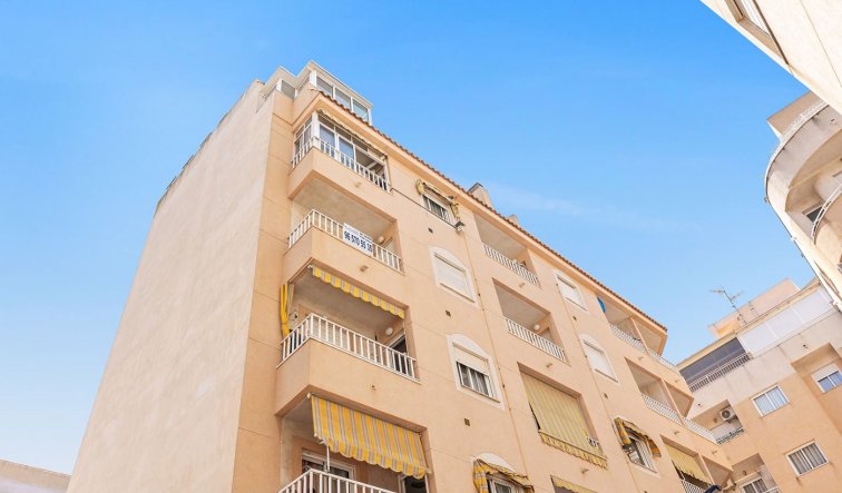 Reventa - Apartamento / piso - Torrevieja - El molino