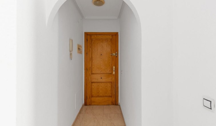 Reventa - Apartamento / piso - Torrevieja - El molino