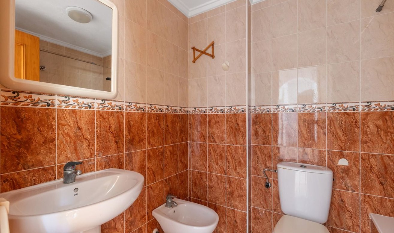 Reventa - Apartamento / piso - Torrevieja - El molino
