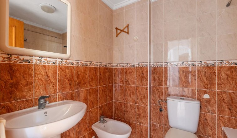 Reventa - Apartamento / piso - Torrevieja - El molino