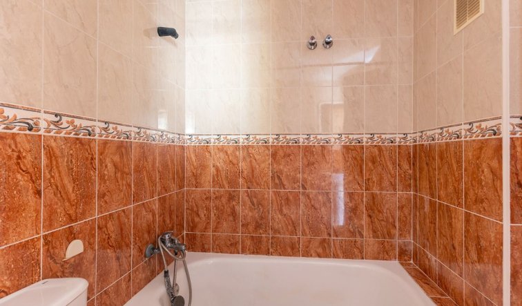 Reventa - Apartamento / piso - Torrevieja - El molino