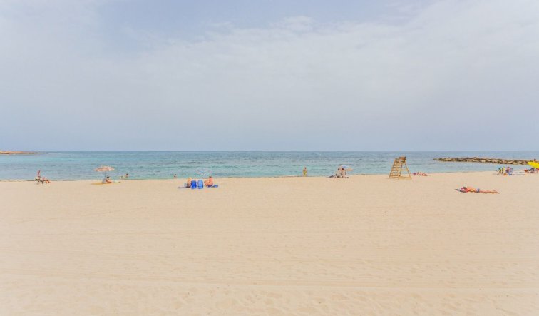 Reventa - Apartamento / piso - Torrevieja - El molino