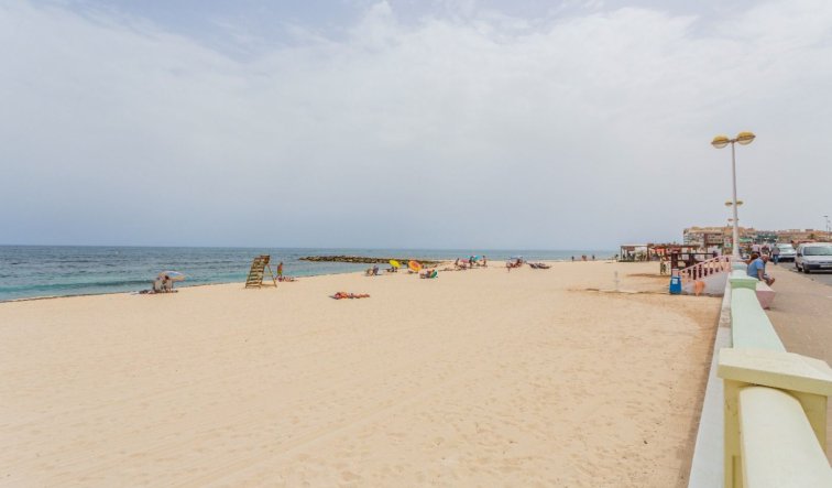 Reventa - Apartamento / piso - Torrevieja - El molino