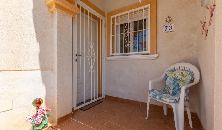 Reventa - Terraced house - Torrevieja - Aguas Nuevas