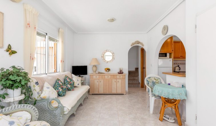 Reventa - Terraced house - Torrevieja - Aguas Nuevas