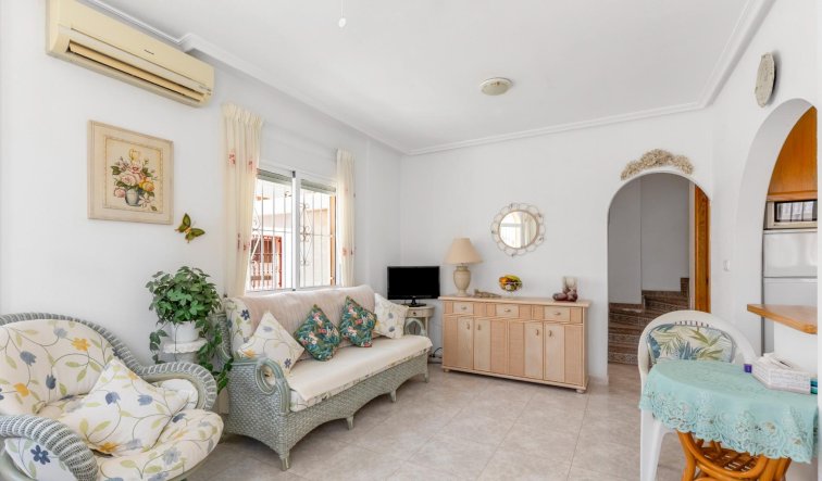 Reventa - Terraced house - Torrevieja - Aguas Nuevas