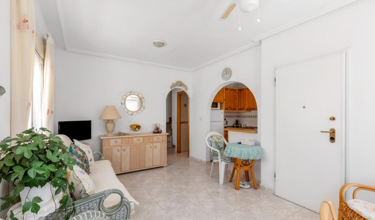 Reventa - Terraced house - Torrevieja - Aguas Nuevas