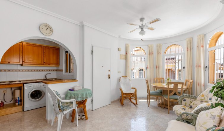 Reventa - Terraced house - Torrevieja - Aguas Nuevas