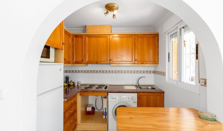 Reventa - Terraced house - Torrevieja - Aguas Nuevas