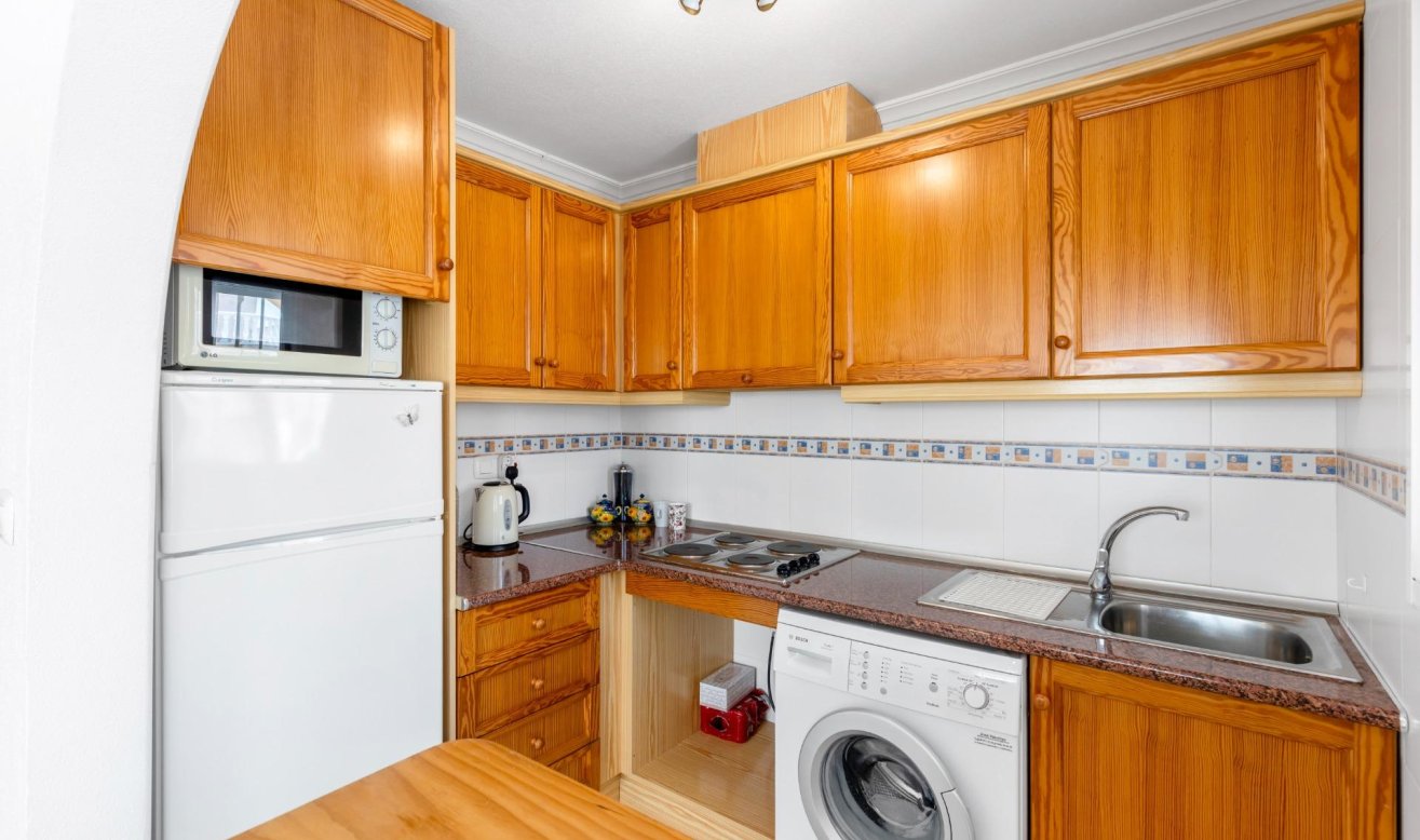 Reventa - Terraced house - Torrevieja - Aguas Nuevas
