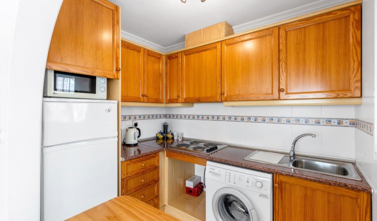 Reventa - Terraced house - Torrevieja - Aguas Nuevas
