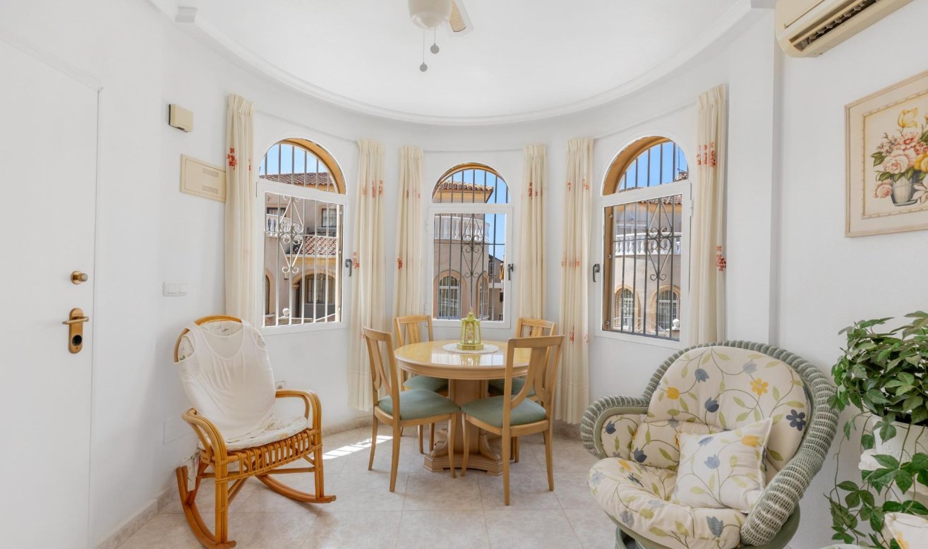 Reventa - Terraced house - Torrevieja - Aguas Nuevas