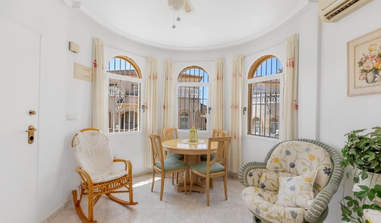Reventa - Terraced house - Torrevieja - Aguas Nuevas