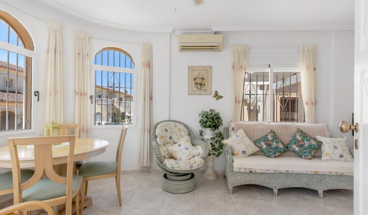 Reventa - Terraced house - Torrevieja - Aguas Nuevas