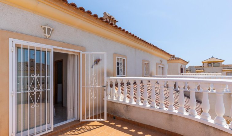 Reventa - Terraced house - Torrevieja - Aguas Nuevas