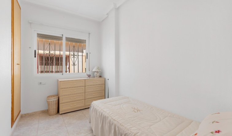 Reventa - Terraced house - Torrevieja - Aguas Nuevas