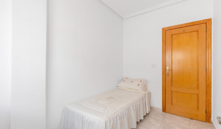 Reventa - Terraced house - Torrevieja - Aguas Nuevas