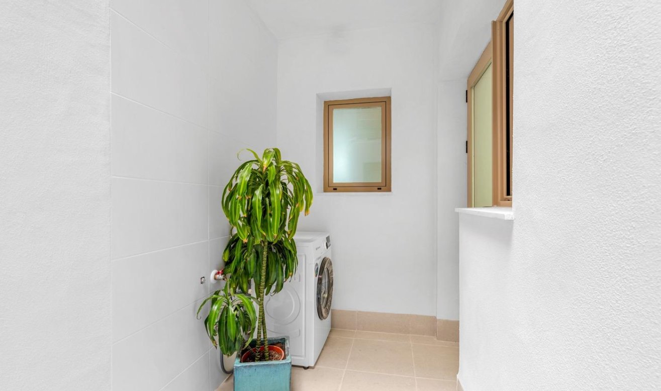 Obra nueva - Apartamento / piso - Jacarilla - pueblo