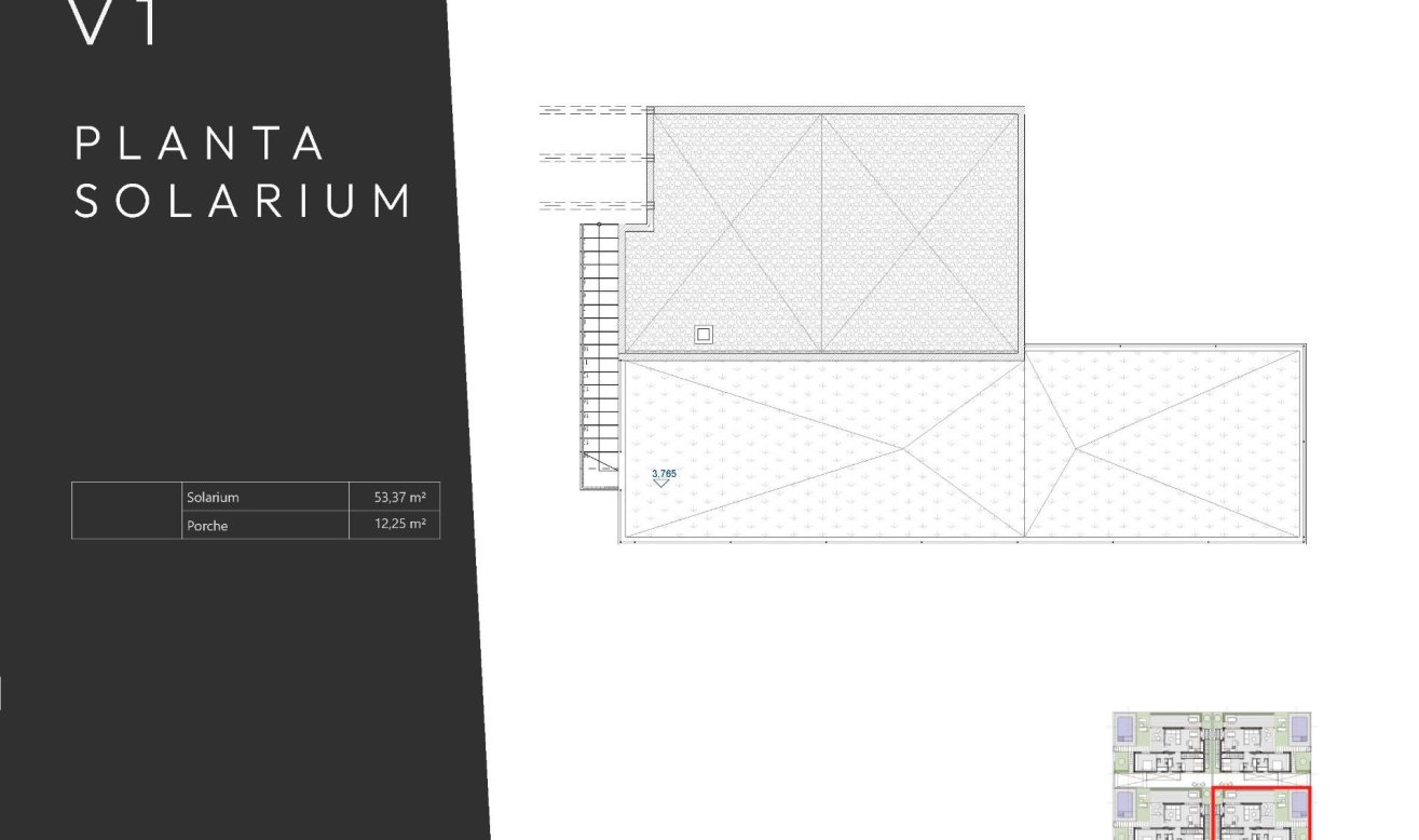 Obra nueva - Villa - Rojales - La Marquesa Golf