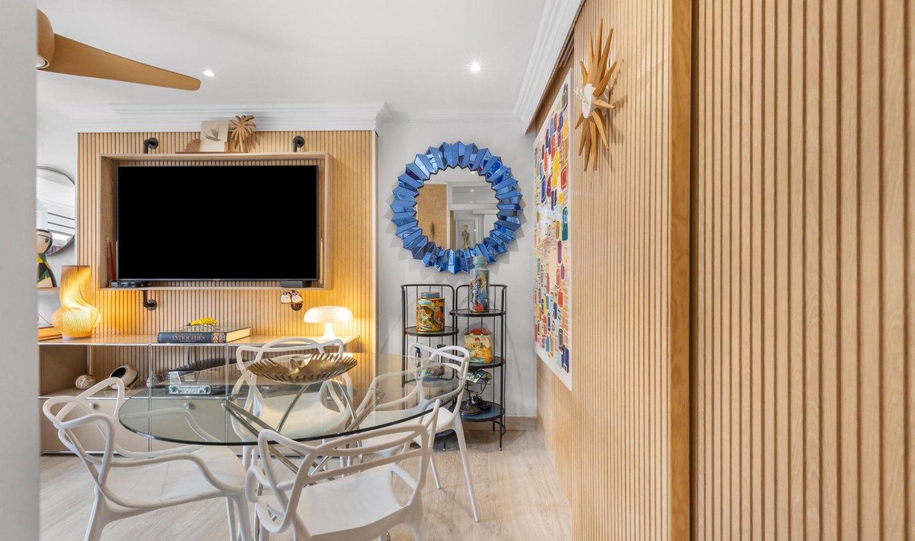 Reventa - Bungalow - Torrevieja - El chaparral