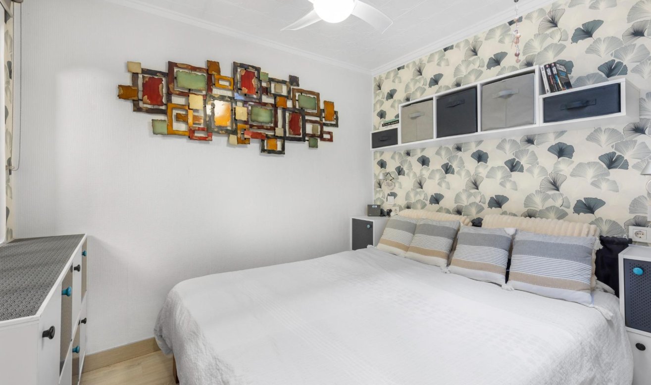 Reventa - Bungalow - Torrevieja - El chaparral