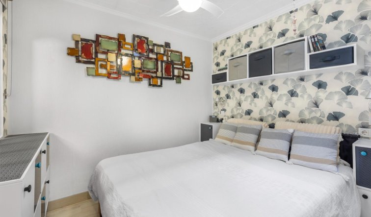 Reventa - Bungalow - Torrevieja - El chaparral