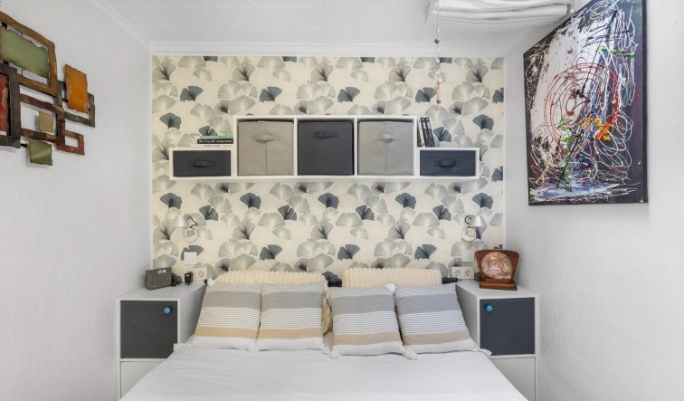 Reventa - Bungalow - Torrevieja - El chaparral