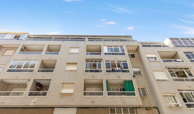 Reventa - Apartamento / piso - Torrevieja - Centro - Muelle Pesquero