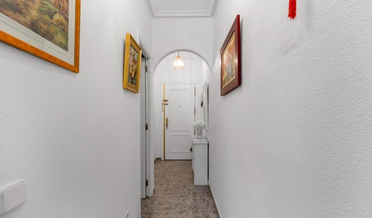 Reventa - Apartamento / piso - Torrevieja - Centro - Muelle Pesquero