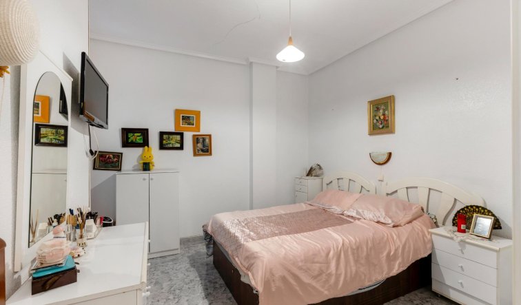Reventa - Apartamento / piso - Torrevieja - Centro - Muelle Pesquero