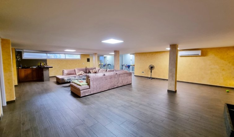 Reventa - Villa - Torrevieja - La Mata