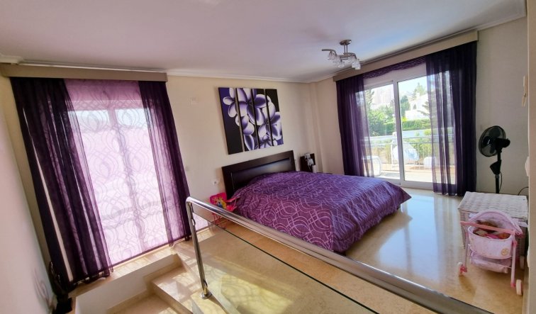 Reventa - Villa - Torrevieja - La Mata