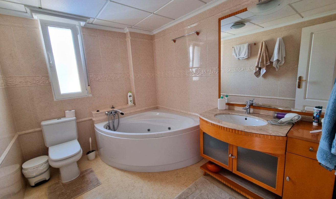 Reventa - Villa - Torrevieja - La Mata
