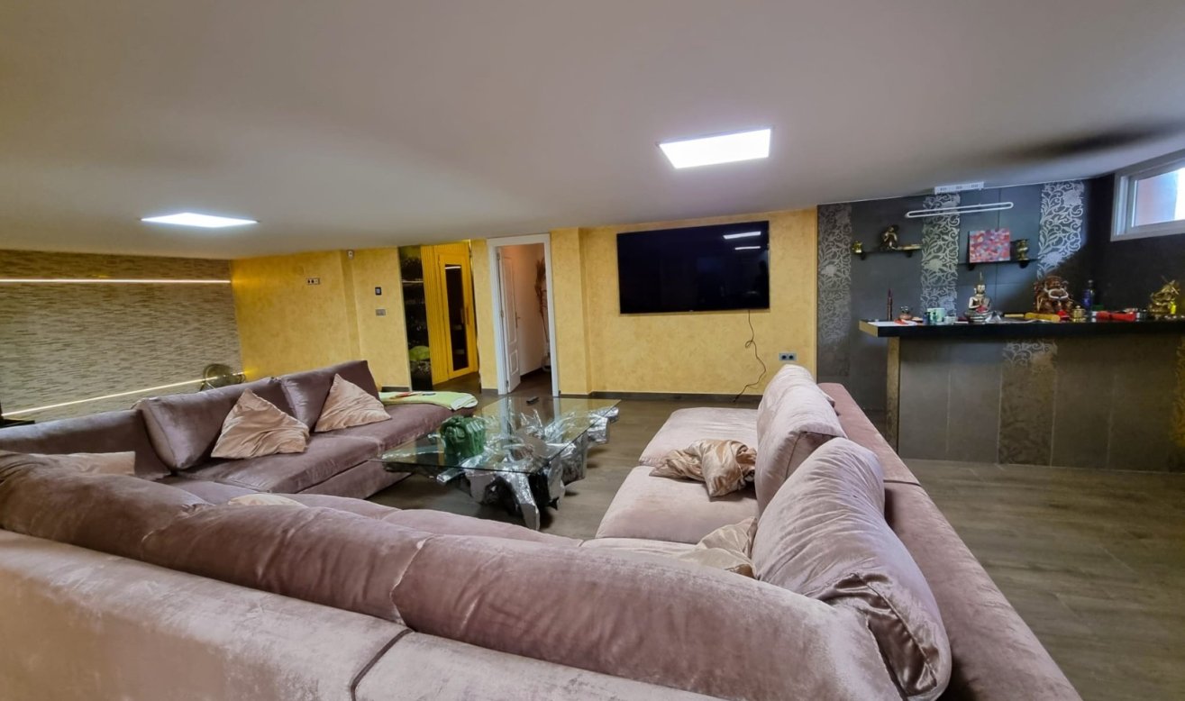 Reventa - Villa - Torrevieja - La Mata