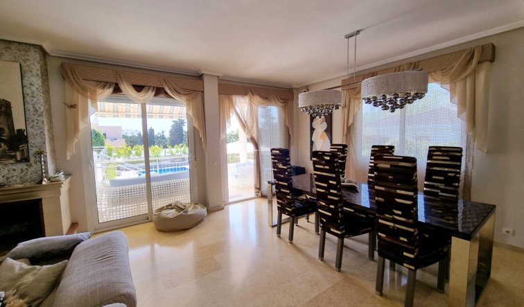 Reventa - Villa - Torrevieja - La Mata