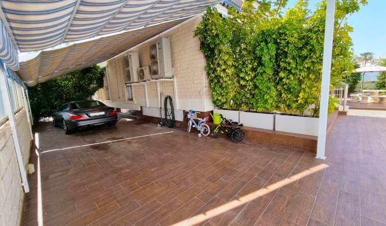 Reventa - Villa - Torrevieja - La Mata
