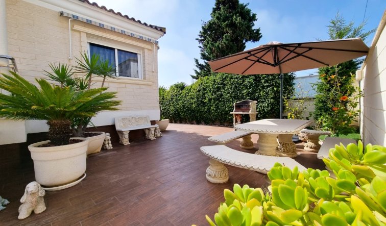 Reventa - Villa - Torrevieja - La Mata