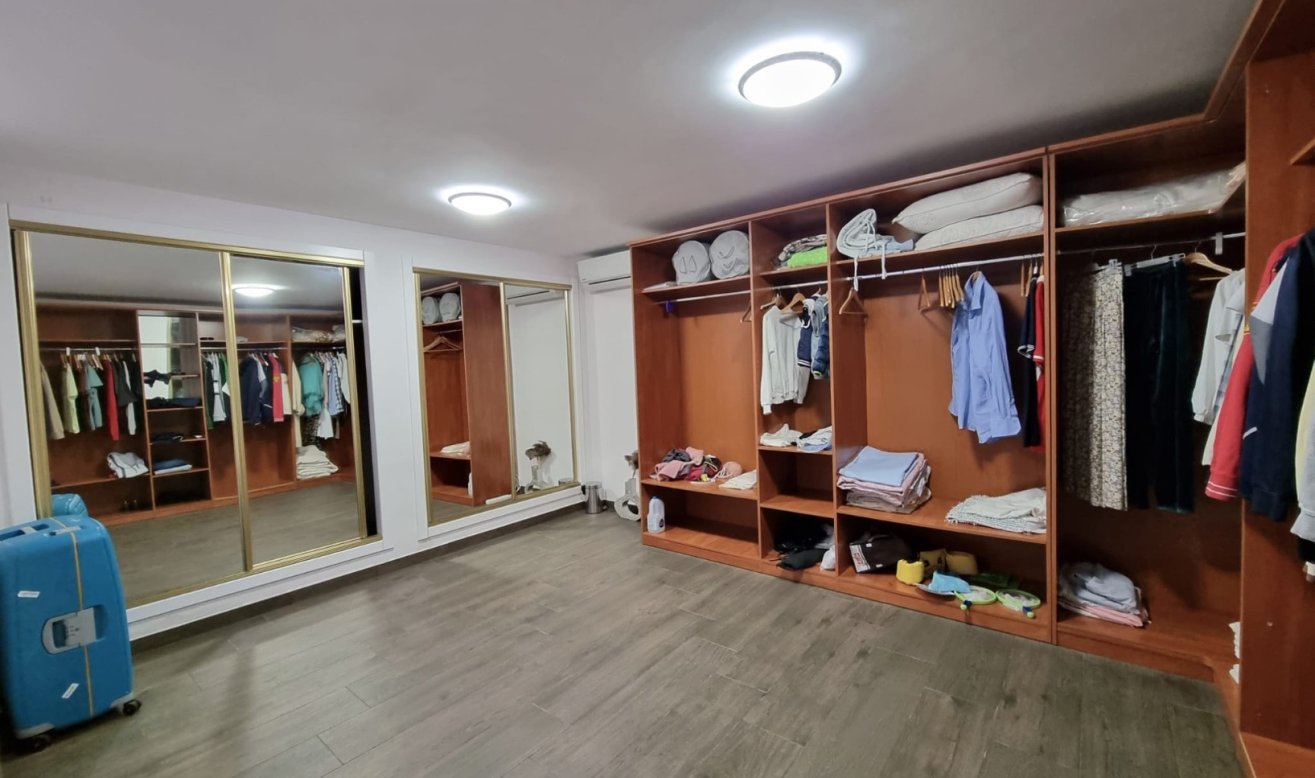 Reventa - Villa - Torrevieja - La Mata