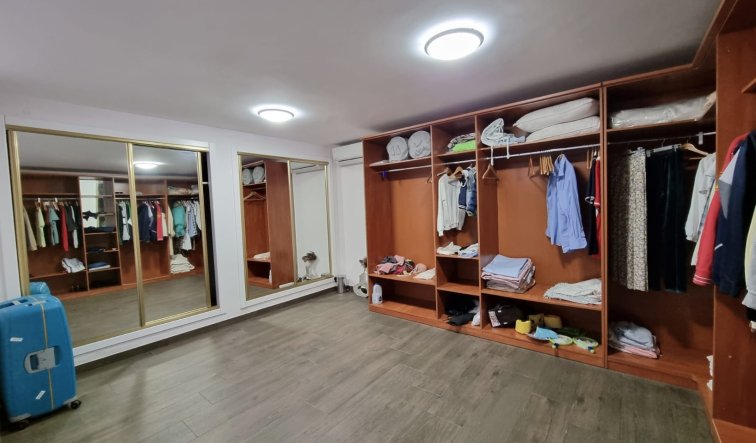 Reventa - Villa - Torrevieja - La Mata