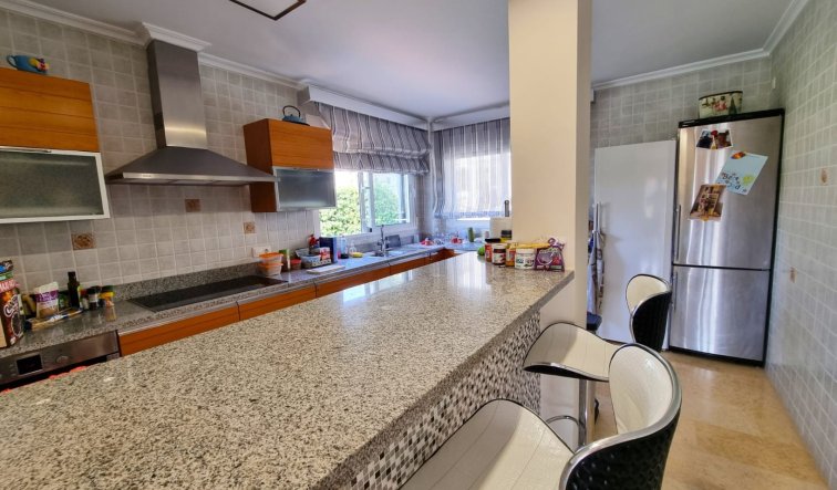 Reventa - Villa - Torrevieja - La Mata