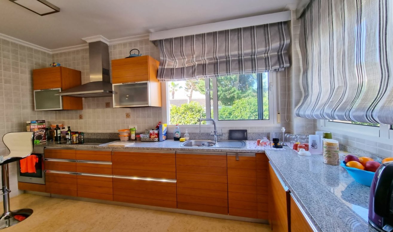 Reventa - Villa - Torrevieja - La Mata