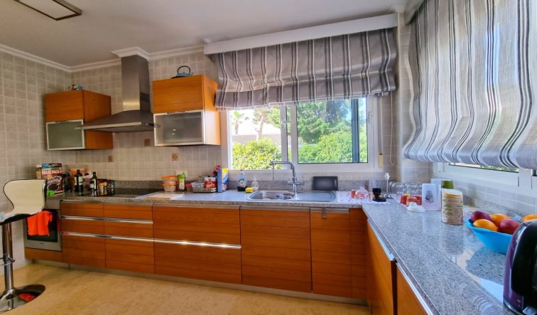 Reventa - Villa - Torrevieja - La Mata