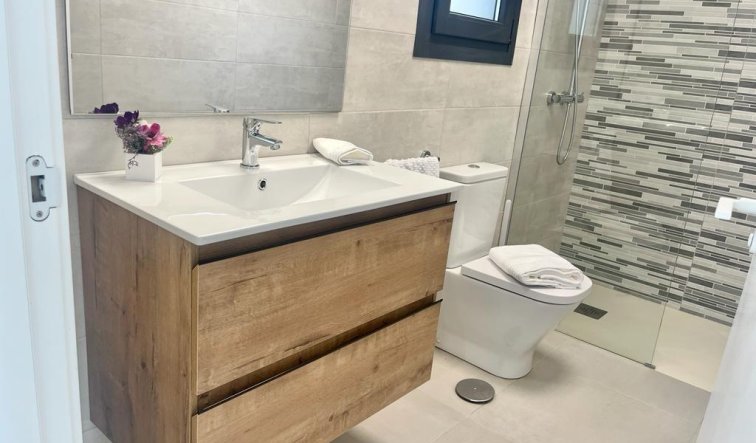 Obra nueva - Apartamento / piso - Torre Pacheco - Centro