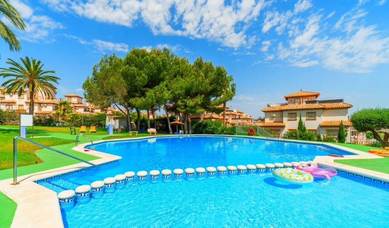 Reventa - Apartamento / piso - Orihuela Costa - Villamartín-Las Filipinas