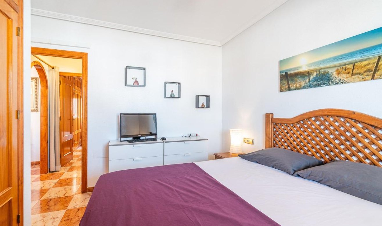 Reventa - Apartamento / piso - Orihuela Costa - Villamartín-Las Filipinas