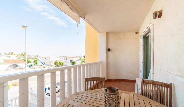 Reventa - Apartamento / piso - Orihuela Costa - Villamartín-Las Filipinas