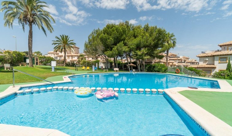 Reventa - Apartamento / piso - Orihuela Costa - Villamartín-Las Filipinas