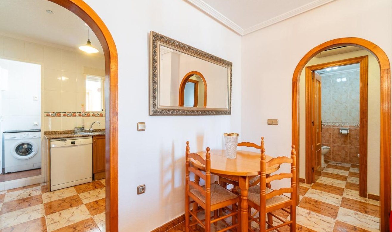 Reventa - Apartamento / piso - Orihuela Costa - Villamartín-Las Filipinas